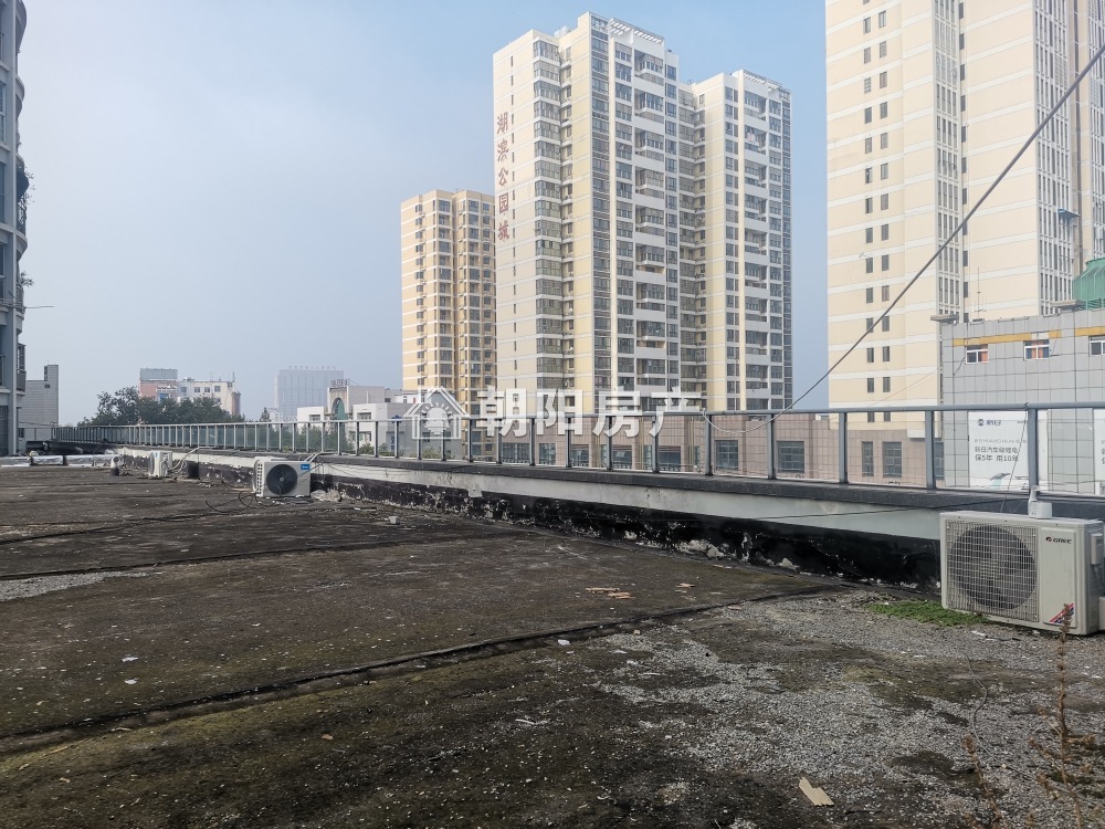 云景华城 90平 精装两居 东向采光 学区房 交通便利