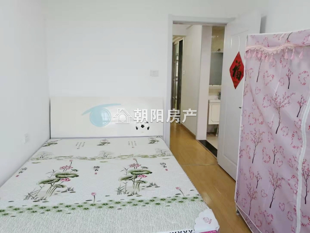 志高壹代城 91平 三室两厅 精装 满两年 随时看房