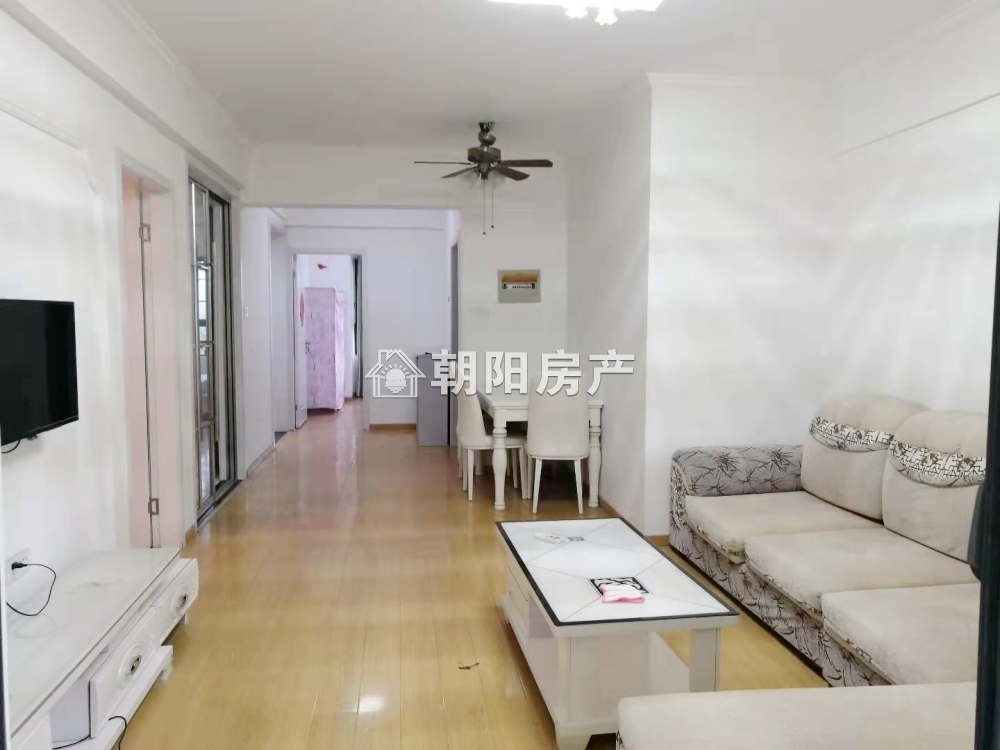 志高壹代城 91平 三室两厅 精装 满两年 随时看房