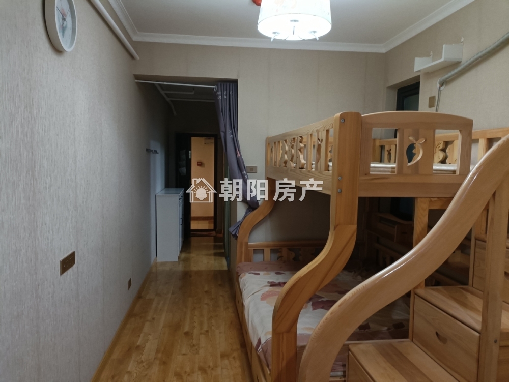 汇金广场精装修公寓出租家具家电齐全