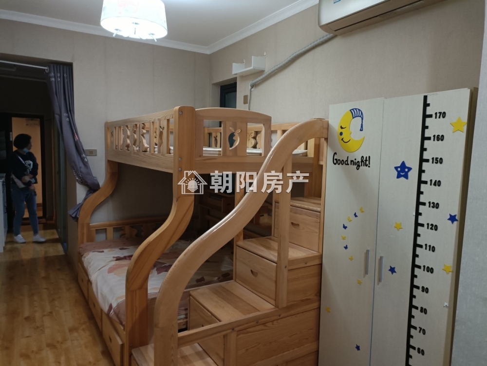 汇金广场精装修公寓出租家具家电齐全