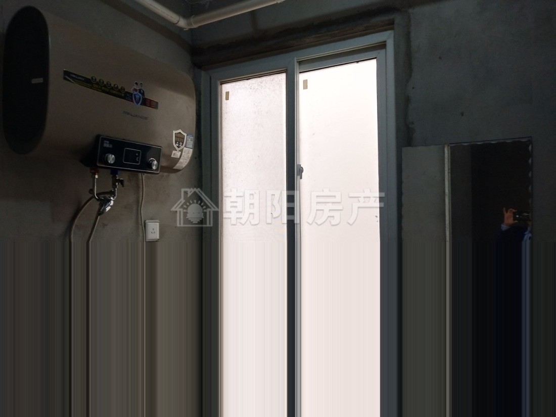 寿滨小区二期 118平 南向三室二厅 采光好 学区房 交通便利