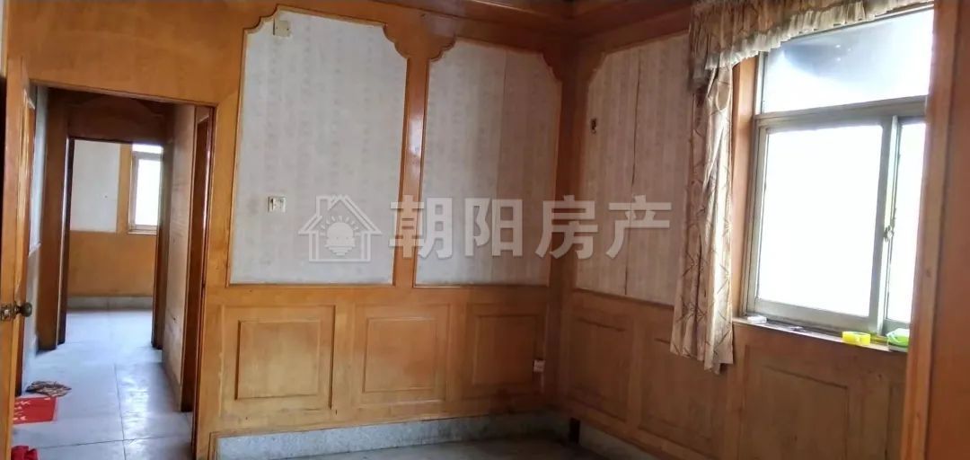 金盛小区 87平 三室一厅 简装 学区房 交通便利