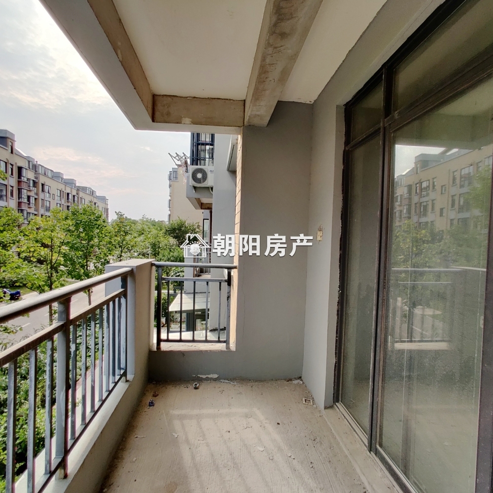 半山家园二期 103平 南向三室二厅 毛坯 交通便利 学区房