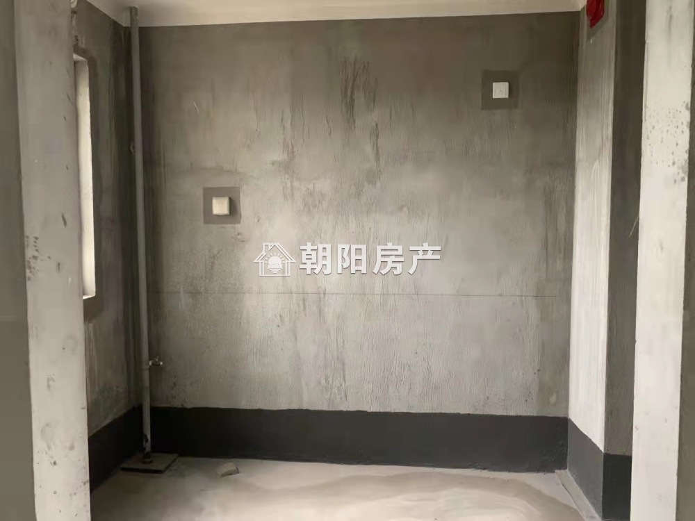 新城悦府三期 115平 南向三室二厅 学区房 随时看房
