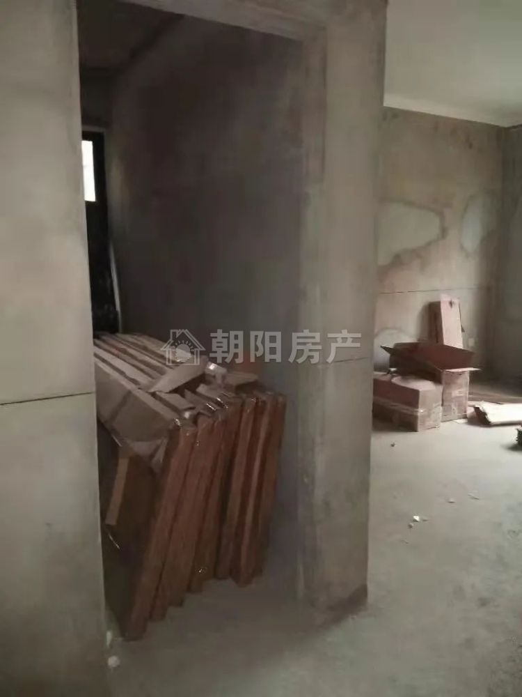 顺景天城逸园 124平 南向三室两厅 学区房 采光好 随时看房