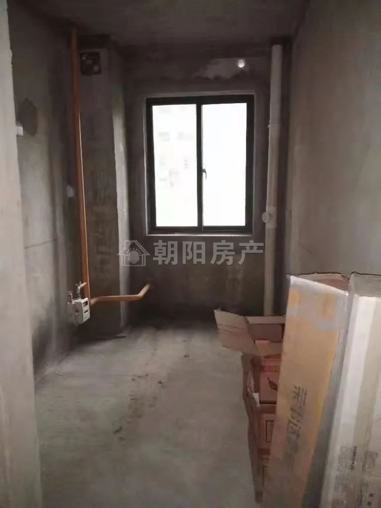 顺景天城逸园 124平 南向三室两厅 学区房 采光好 随时看房