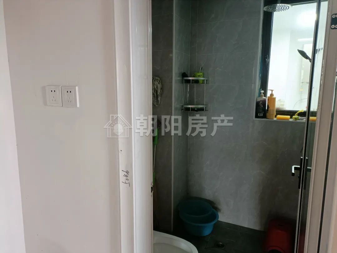状元学府 83平 南向两室采光好 学区房 交通便利
