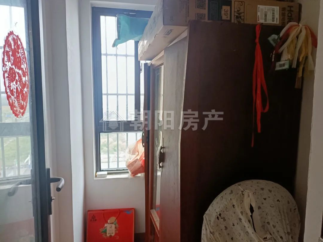 状元学府 83平 南向两室采光好 学区房 交通便利