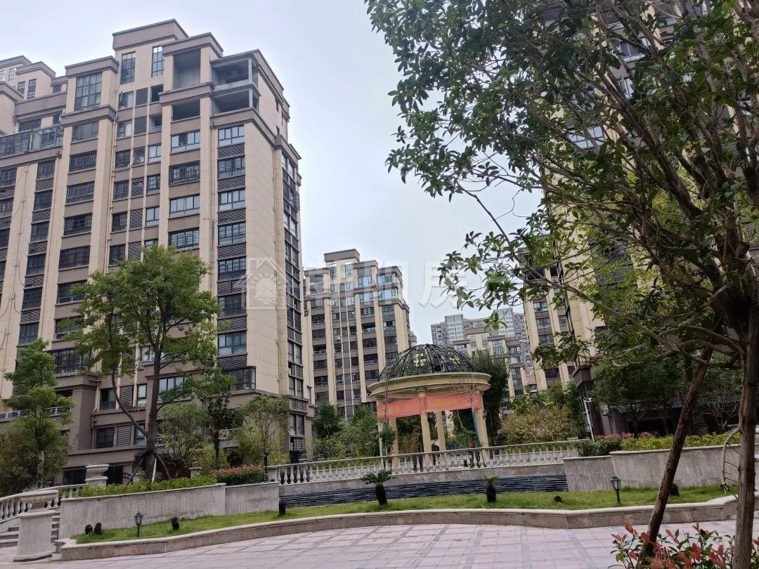 状元学府 83平 南向两室采光好 学区房 交通便利