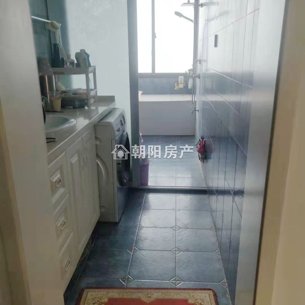春晓名城 132平 南向三室二厅 采光好 随时看房