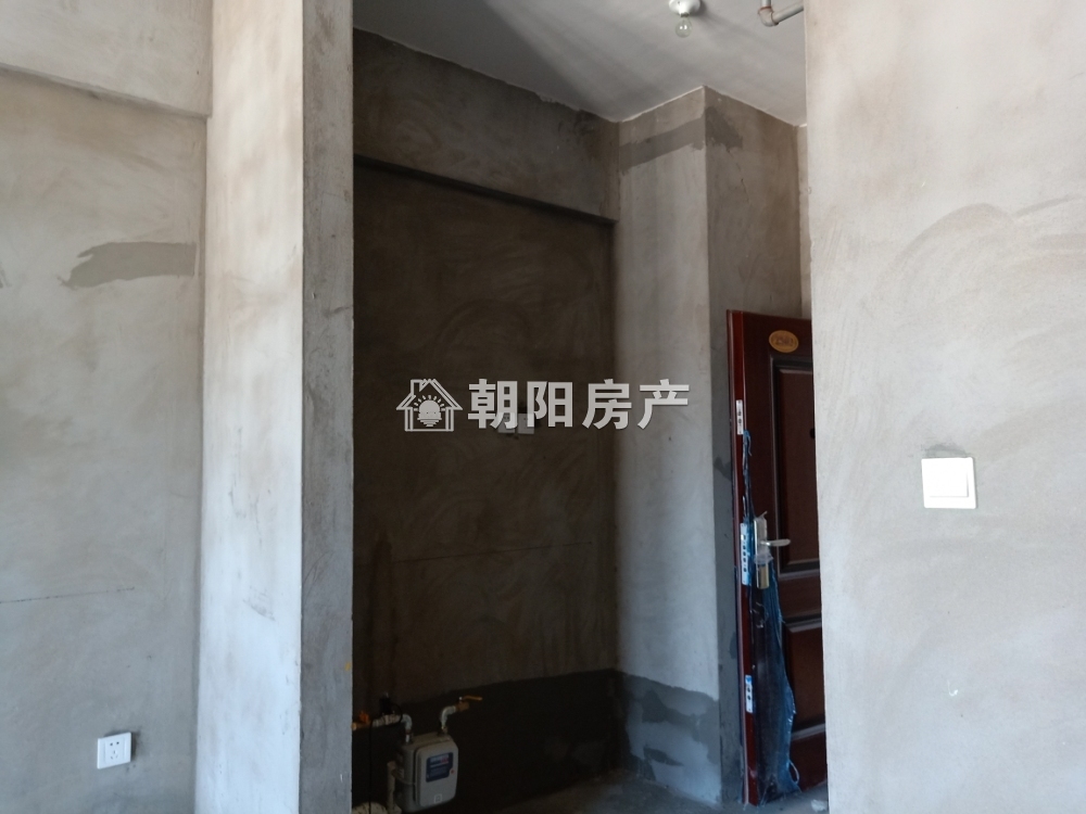 中城建城市国际中心 45平 朝南一室 学区房 交通便利 随时看房