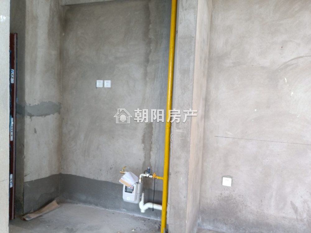 中城建城市国际中心 45平 朝南一室一厅 交通便利 随时看房