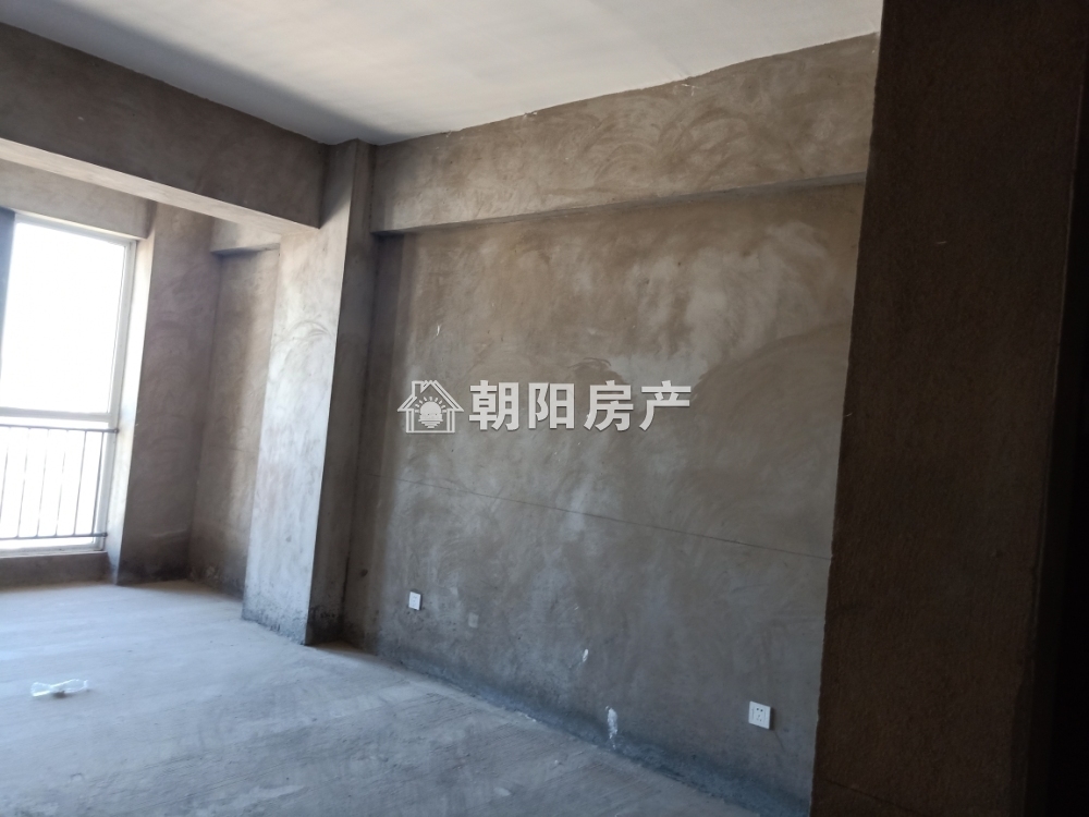 中城建城市国际中心 46平 朝南一室 高楼层采光好 交通便利
