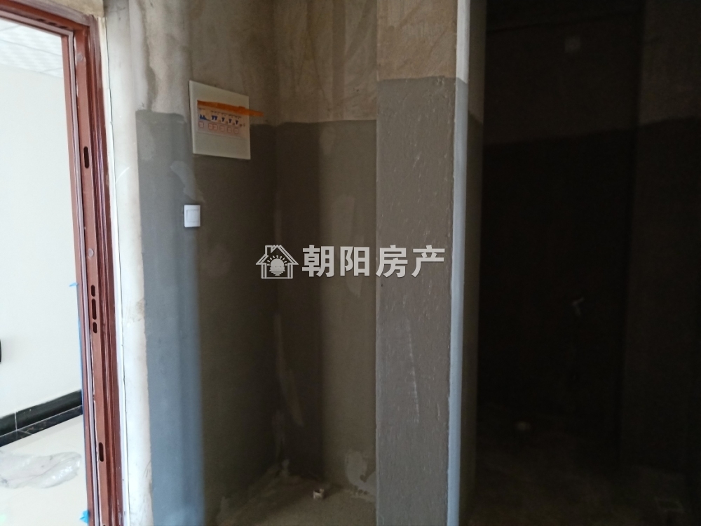 中城建城市国际中心 45平 朝南一室 学区房 交通便利 随时看房