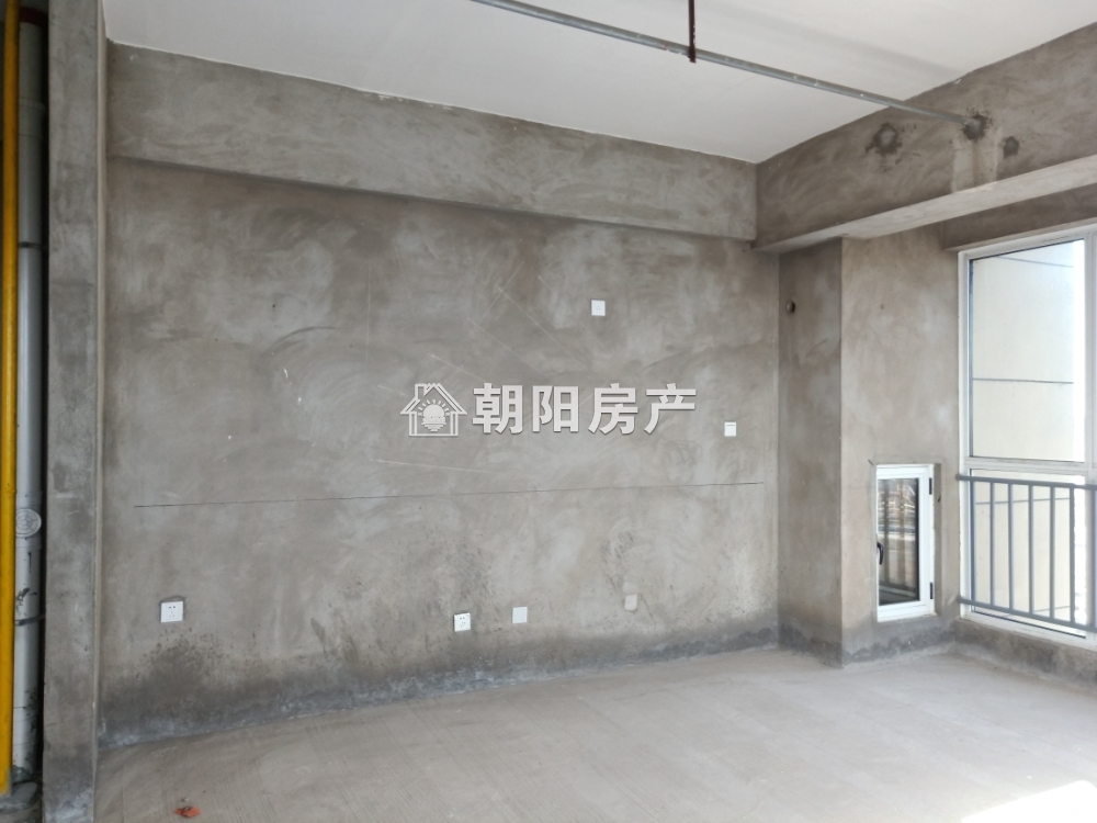 中城建城市国际中心 45平 朝南一室一厅 交通便利 随时看房