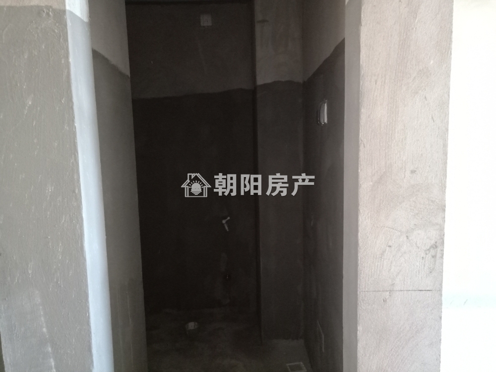 中城建城市国际中心 45平 朝南一室 学区房 交通便利 随时看房