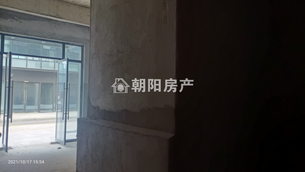 网云小镇 35平 临街旺铺 优质地段 交通要塞