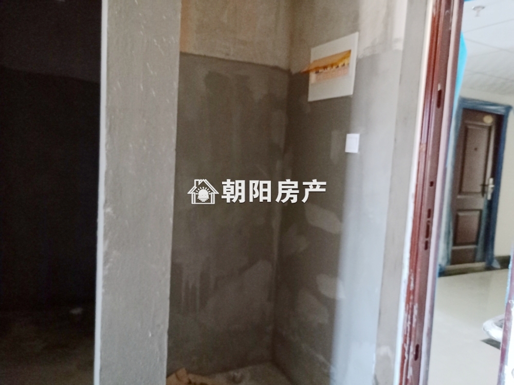 中城建城市国际中心 46平 朝南一室 高楼层采光好 交通便利