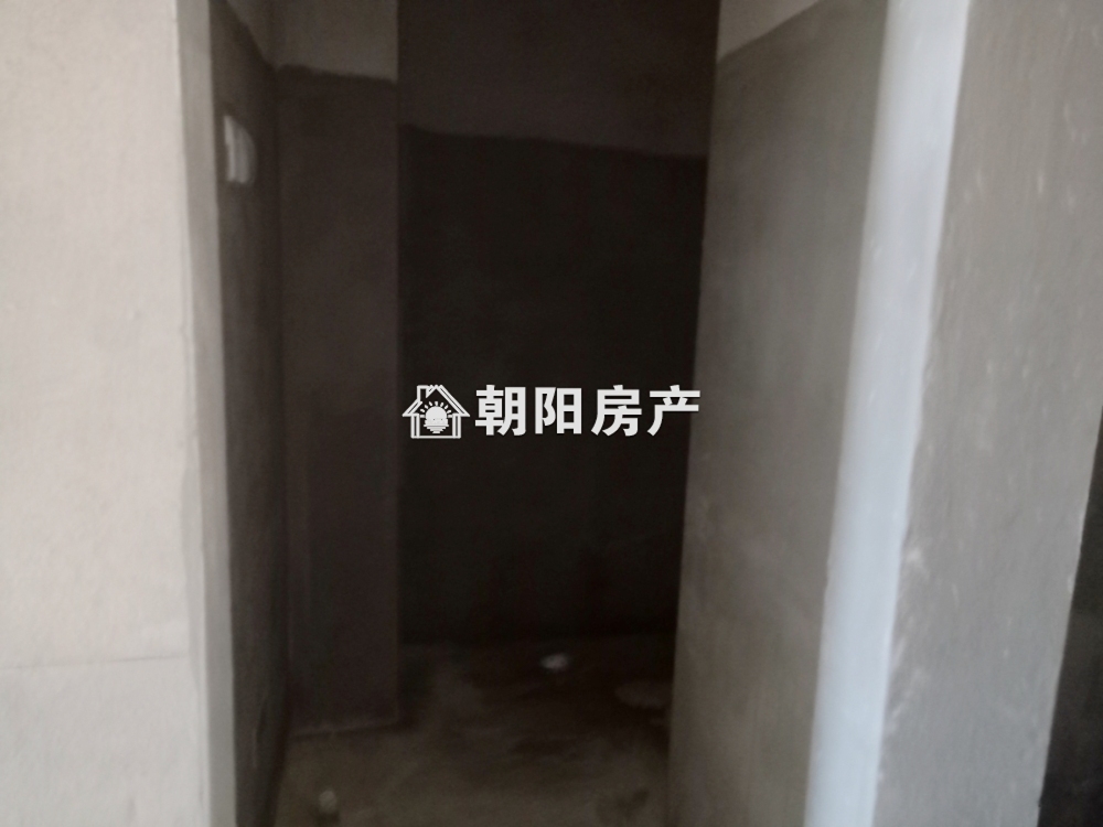 中城建城市国际中心 46平 朝南一室 高楼层采光好 交通便利
