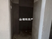 中城建城市国际中心 46平 朝南一室 高楼层采光好 交通便利