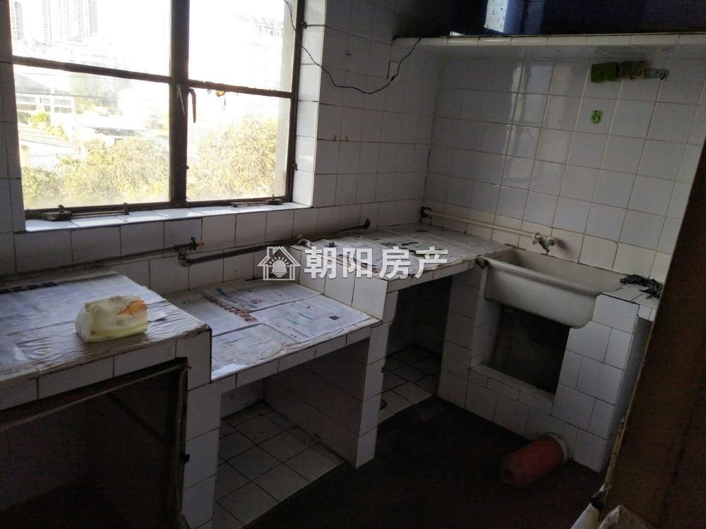 锦路小区 51平 三室一厅 南北通透 学区房 交通便利
