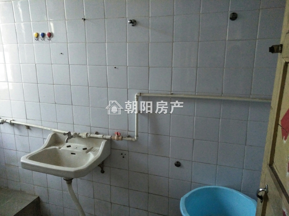 锦路小区 51平 三室一厅 南北通透 学区房 交通便利