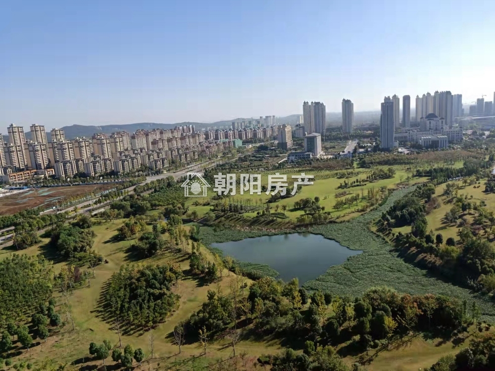 中城建城市国际中心 46平 朝南一室 高楼层采光好 交通便利