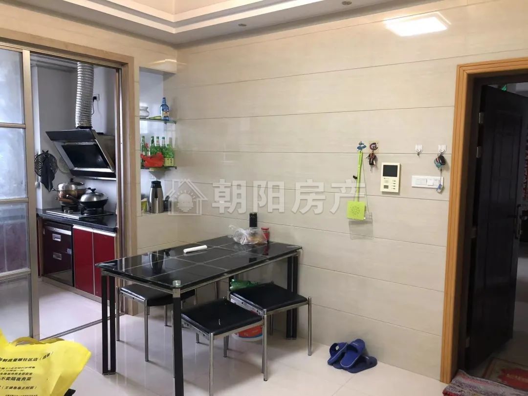 心享世城二期 98平 南向精装两室两厅 单价3034元 满两年随时看房