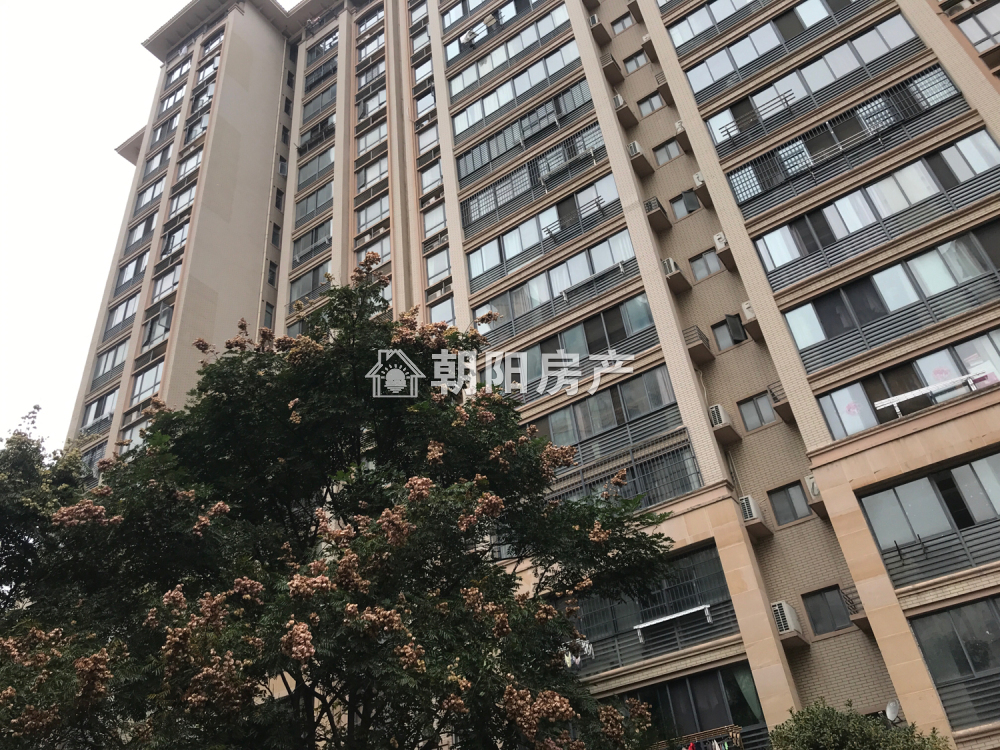 广弘城 87平 南向精装两居 免税满两年 学区房 随时看房