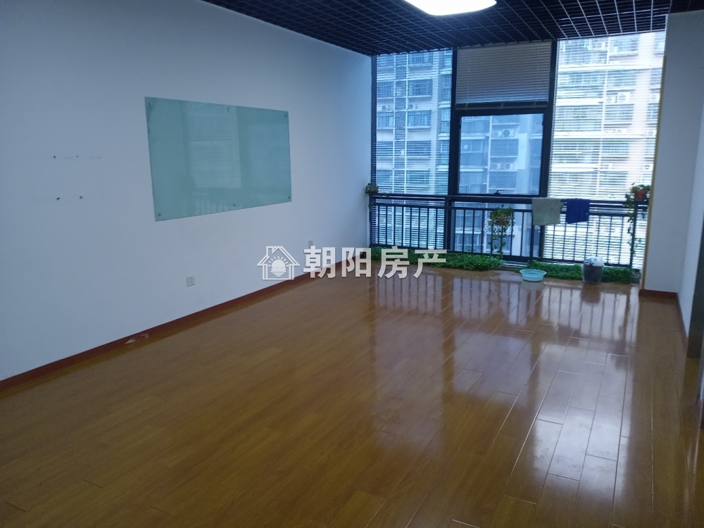 金地环球港 69平 高楼层精装写字楼 交通便利 配套齐全