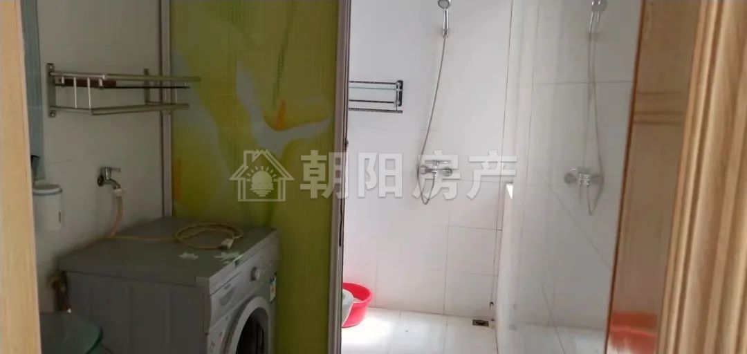 润地广场 91平 南向两室两厅 精装 交通便利 随时看房