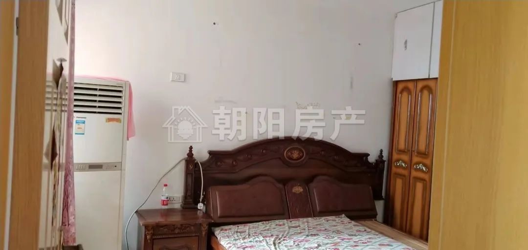 润地广场 91平 南向两室两厅 精装 交通便利 随时看房