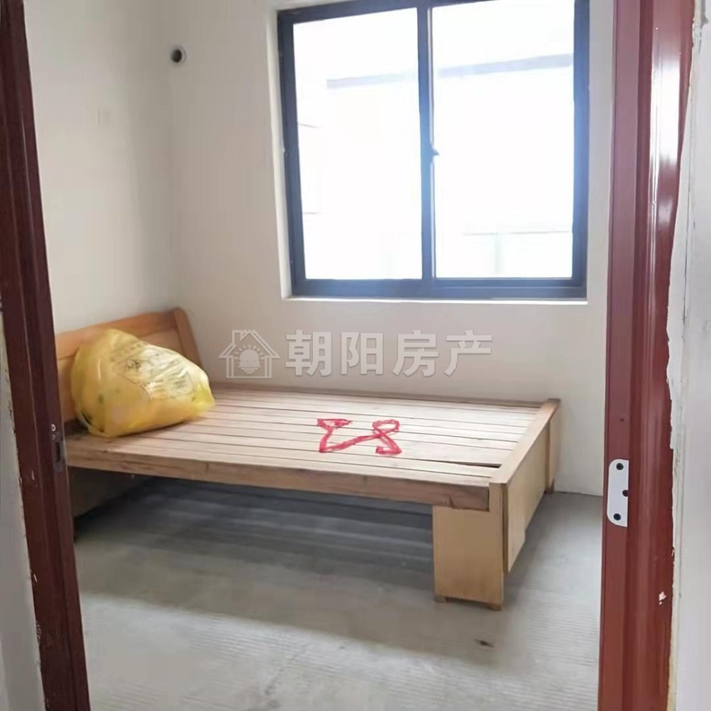 顺景天城逸园 113平 南向三室 毛坯 交通便利 学区房
