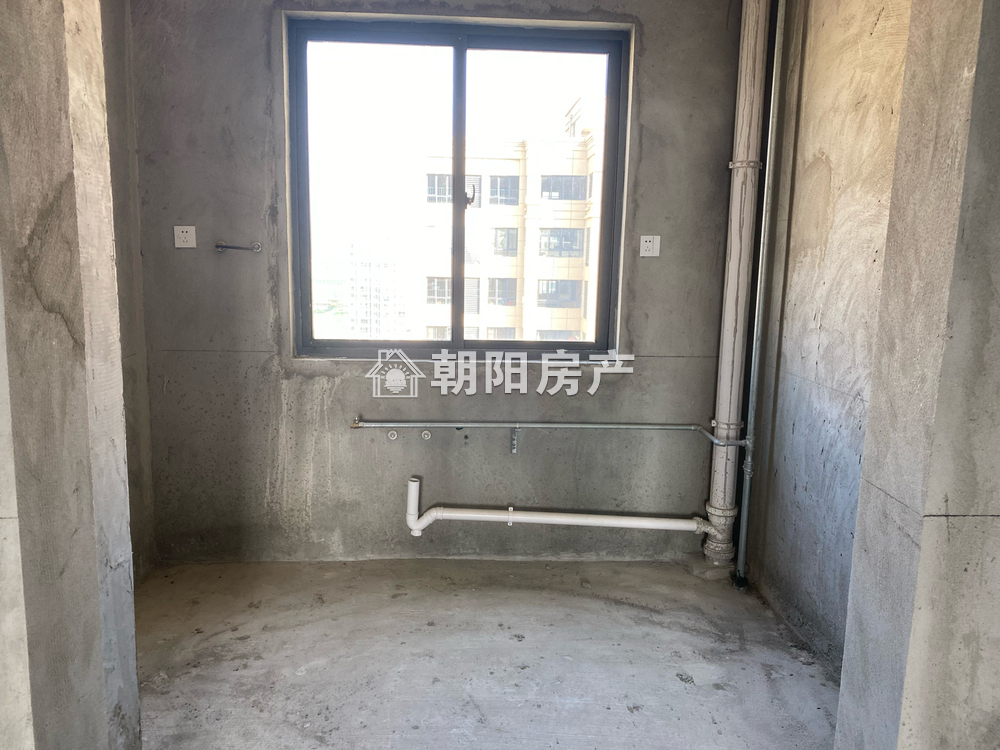 金地天悦 127平 四室两厅 满两年免税 学区房 随时看房