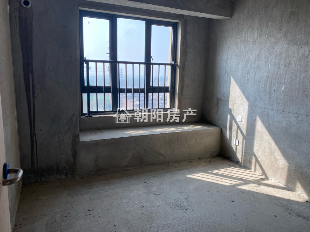 金地天悦 127平 四室两厅 满两年免税 学区房 随时看房