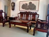 时代广场 186平 四室两厅两卫 满五唯一 精装学区房