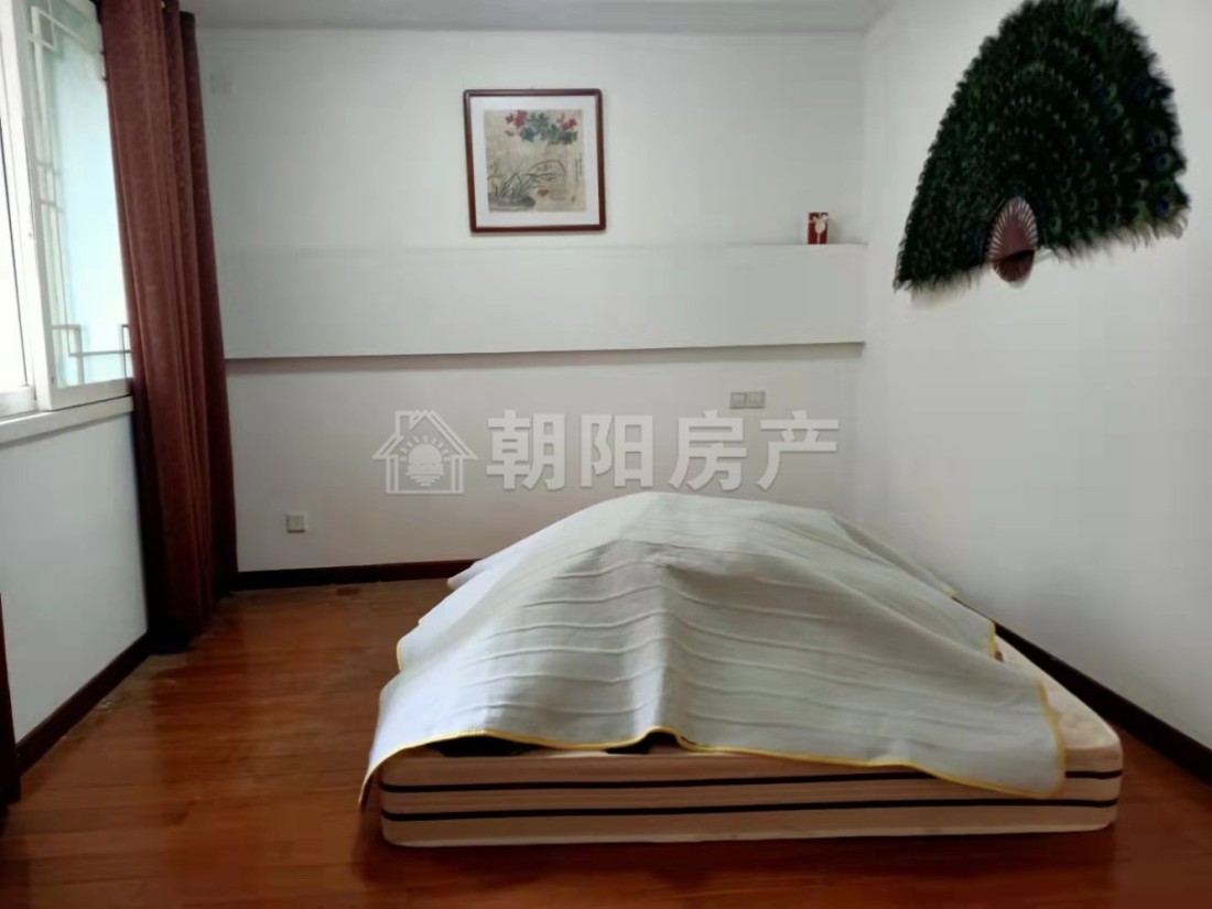 时代广场 186平 四室两厅两卫 满五唯一 精装学区房