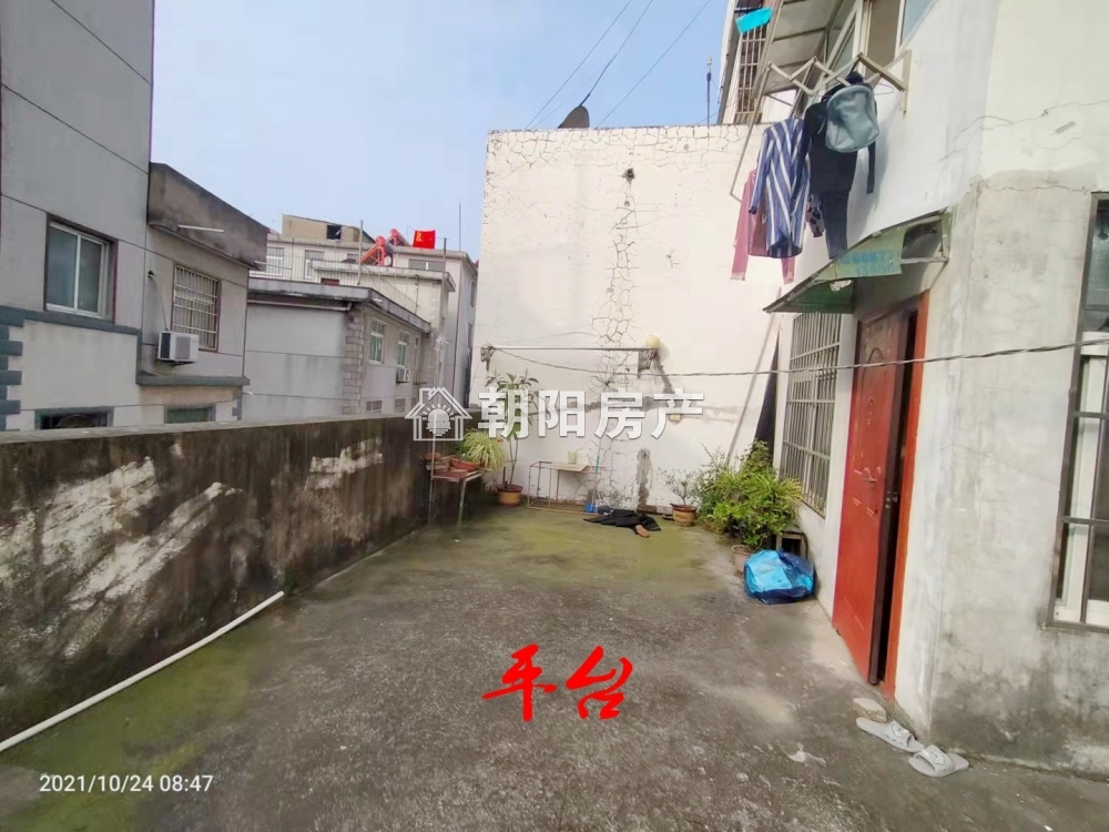 惠利商住楼 76平 南向两室一厅 交通便利 学区房 精装