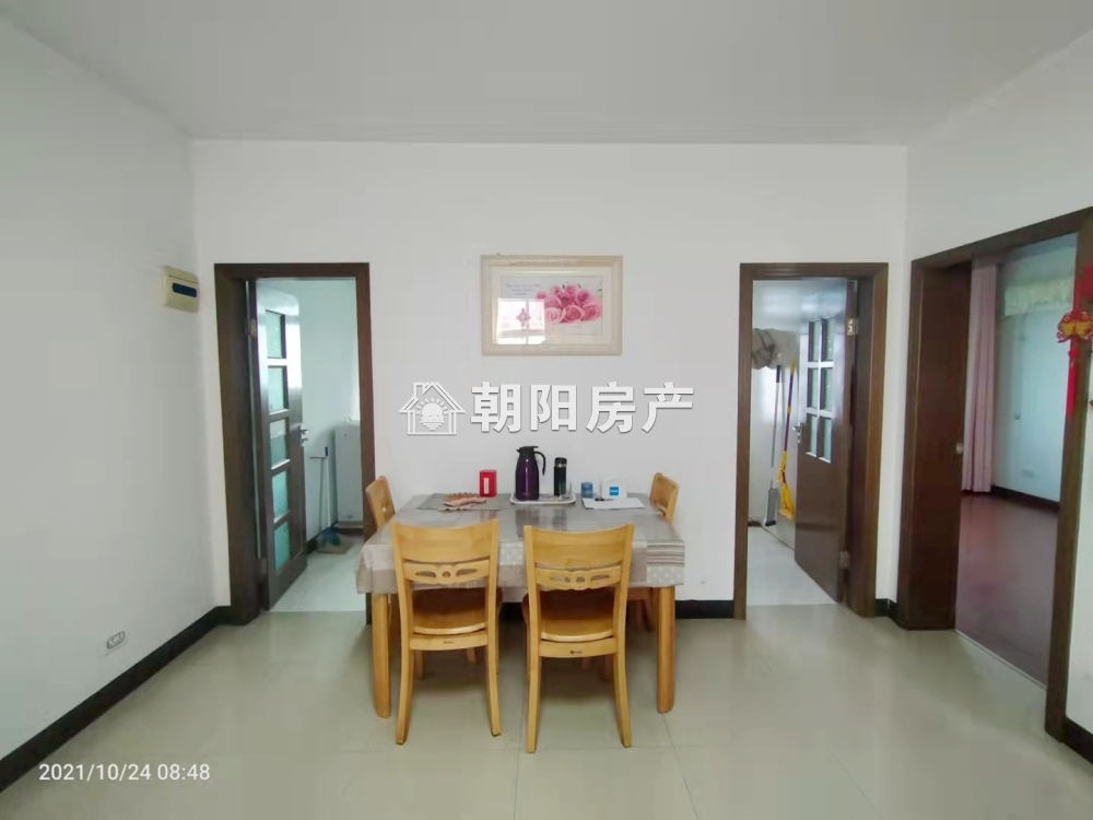 惠利商住楼 76平 南向两室一厅 交通便利 学区房 精装