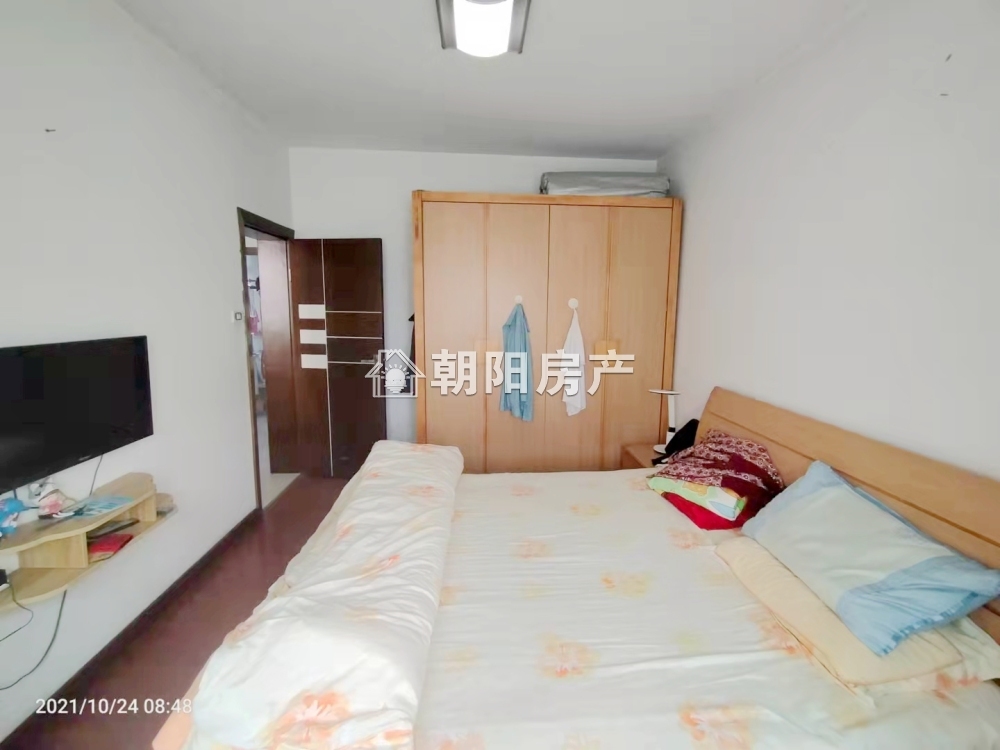 惠利商住楼 76平 南向两室一厅 交通便利 学区房 精装