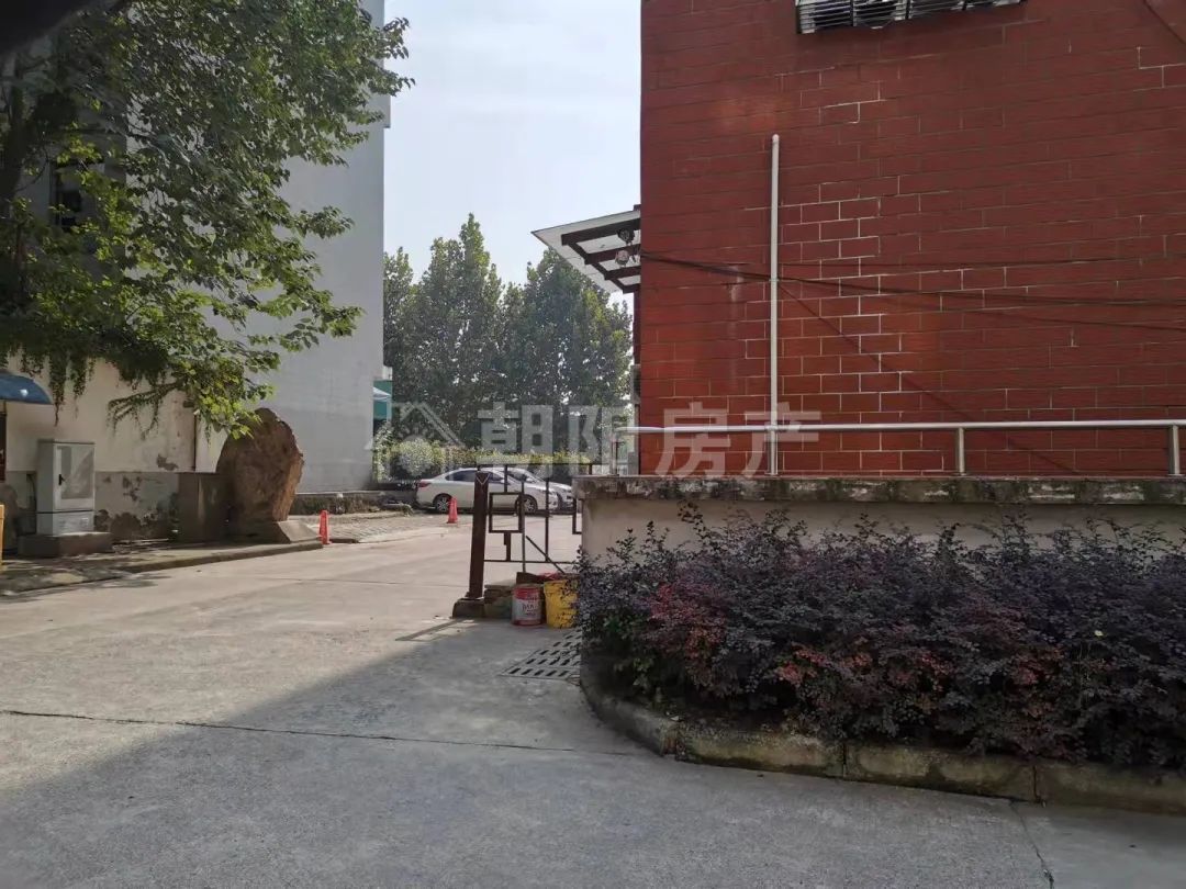金沃商厦 90平 南向两室一厅 购物便捷 普装
