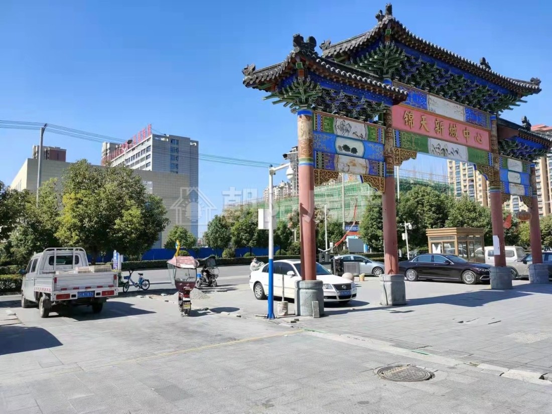 寿县商铺 120平 沿街旺铺 优质地段人流密集