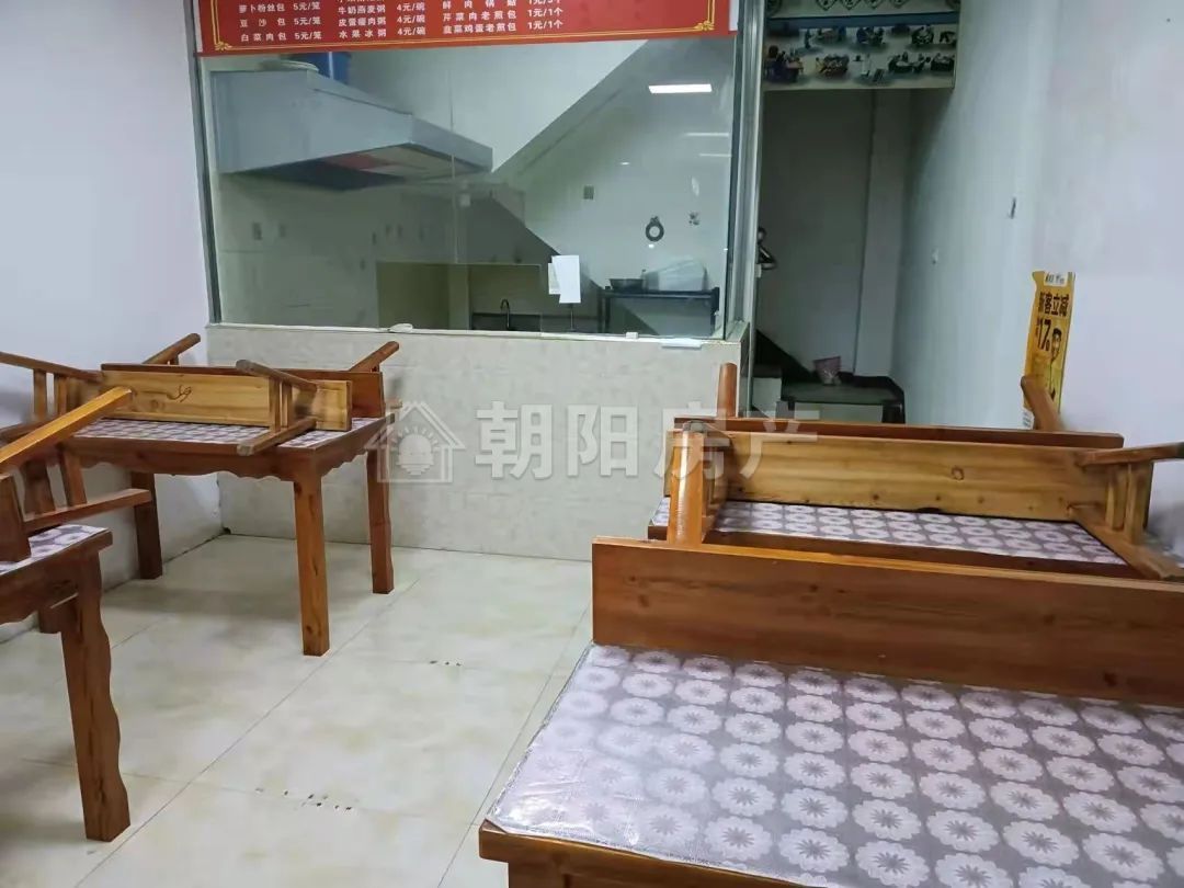 寿县商铺 120平 沿街旺铺 优质地段人流密集