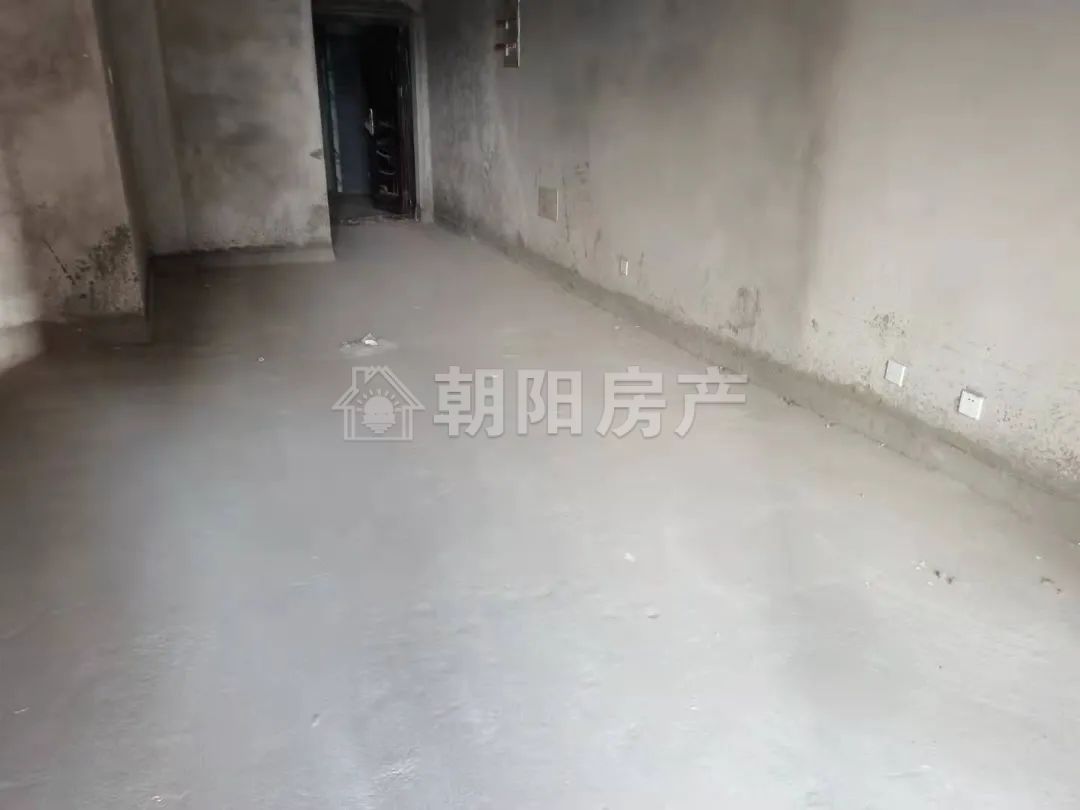 稻香花园 90平 南向两室一厅 交通便利环境好
