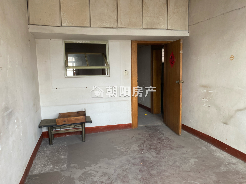 人民医院家属楼 49平 南向两室一厅 满两年 交通便利学区房
