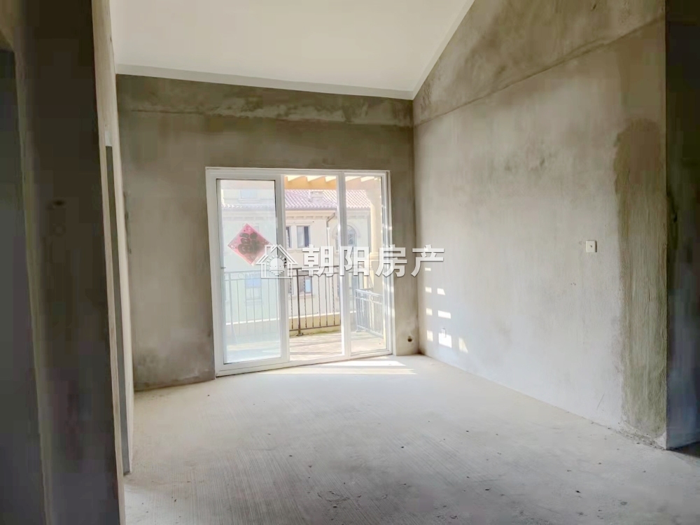 顺发泽润园二期 80平 南向两室两厅 学区房 满两年