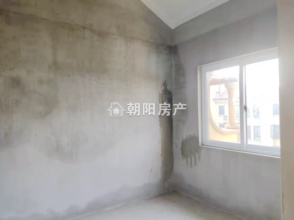 顺发泽润园二期 80平 南向两室两厅 学区房 满两年