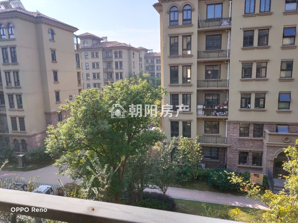 顺发泽润园二期 77平 南向两室一厅 交通便利 学区房