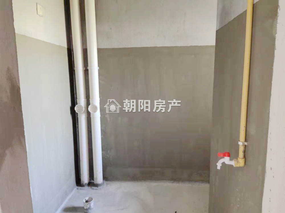 顺发泽润园二期 80平 南向两室两厅 学区房 满两年